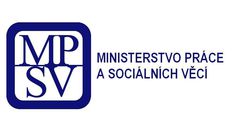 Ministerstvo práce a sociálních věcí ČR