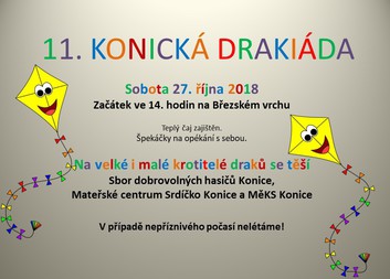 Drakiáda 2018
