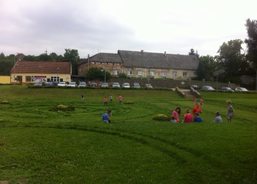 rozlet