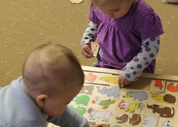 Her máme spoustu - přijďte se podívat